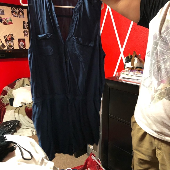 Romper - Picture 3 of 3